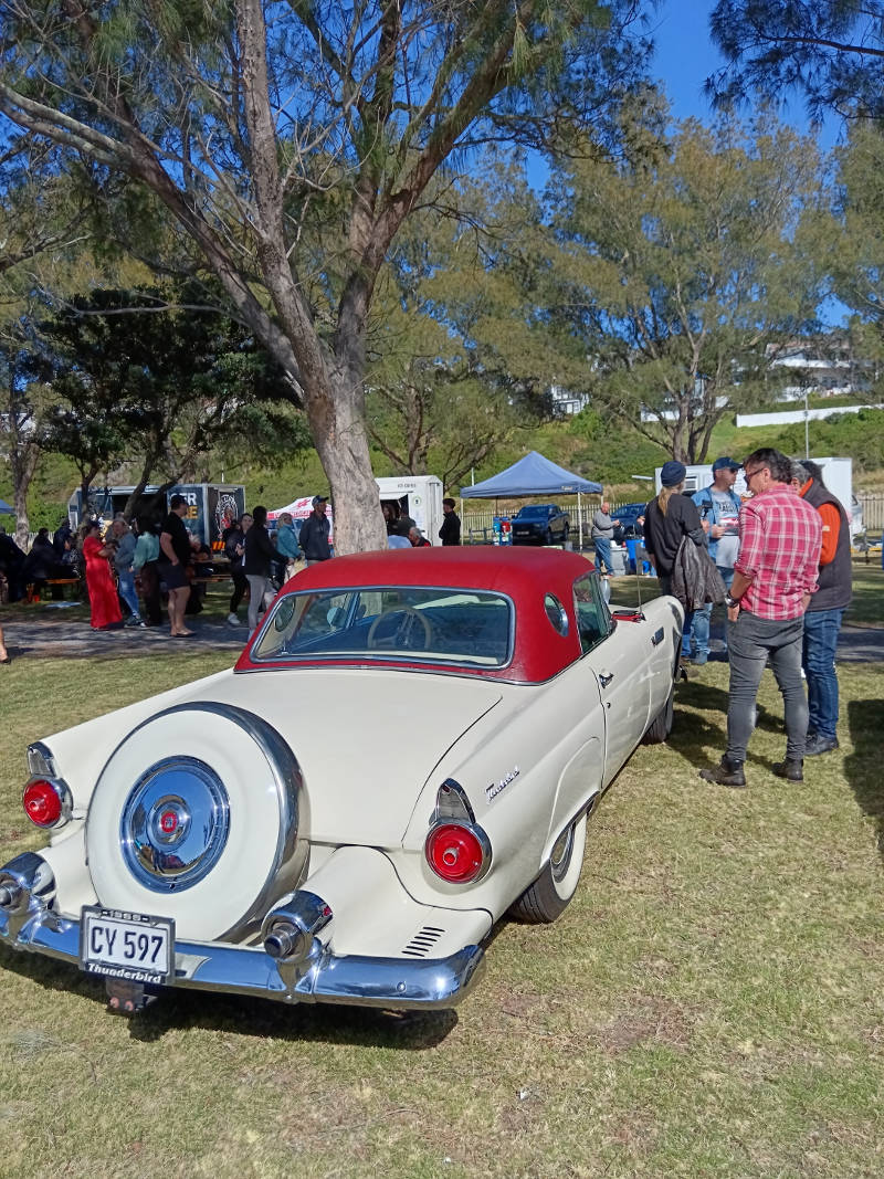 Santos Beach Auto Extremo Returns to Mossel Bay – Bigger, Bolder